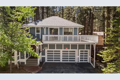 814 Crestwood Drive, Big Bear Lake, CA 92315 - Photo 2