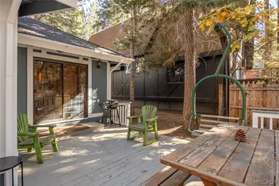 814 Crestwood Drive, Big Bear Lake, CA 92315 - Photo 10