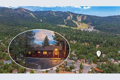 43511 Villa Grove Avenue, Big Bear Lake, CA 92315 - Photo 1
