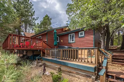 43511 Villa Grove Avenue, Big Bear Lake, CA 92315 - Photo 34