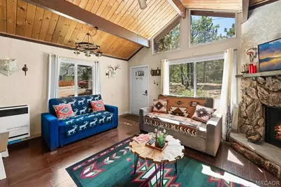 491 Imperial Avenue, Sugarloaf, CA 92386 - Photo 1