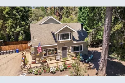 33910 Meadow Lane, Green Valley Lake, CA 92341 - Photo 1