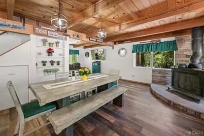 33910 Meadow Lane, Green Valley Lake, CA 92341 - Photo 8