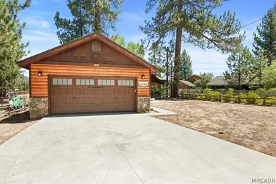 651 Cienega Road, Big Bear Lake, CA 92315 - Photo 2