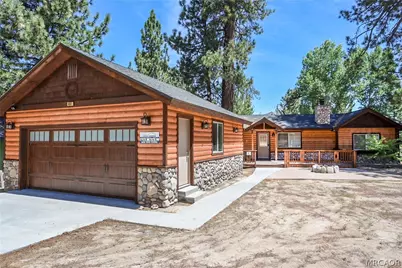 651 Cienega Road, Big Bear Lake, CA 92315 - Photo 6