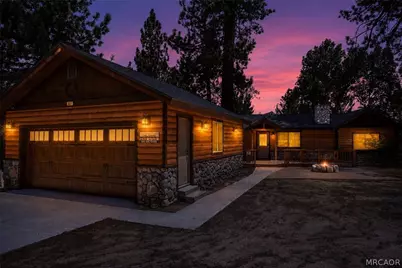 651 Cienega Road, Big Bear Lake, CA 92315 - Photo 1