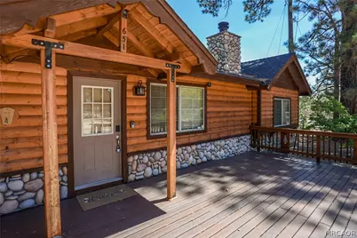 651 Cienega Road, Big Bear Lake, CA 92315 - Photo 4