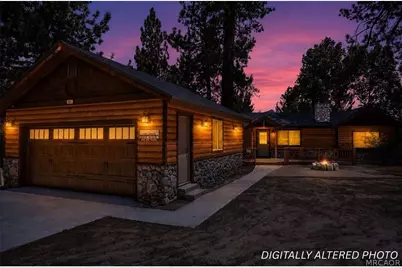 651 Cienega Road, Big Bear Lake, CA 92315 - Photo 1