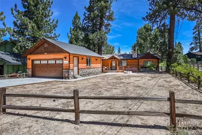 651 Cienega Road, Big Bear Lake, CA 92315 - Photo 2