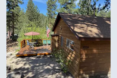 39155 Cedar Dell Road, Fawnskin, CA 92333 - Photo 18