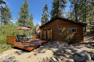 39155 Cedar Dell Rd, Fawnskin, CA 92333 - Photo 1