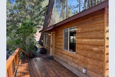 39155 Cedar Dell Road, Fawnskin, CA 92333 - Photo 20