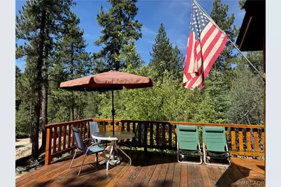 39155 Cedar Dell Road, Fawnskin, CA 92333 - Photo 16