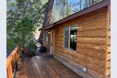 39155 Cedar Dell Road, Fawnskin, CA 92333 - Photo 10