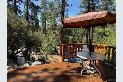 39155 Cedar Dell Road, Fawnskin, CA 92333 - Photo 8