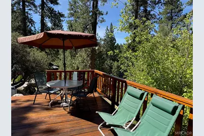 39155 Cedar Dell Road, Fawnskin, CA 92333 - Photo 6