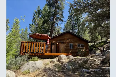 39155 Cedar Dell Road, Fawnskin, CA 92333 - Photo 14