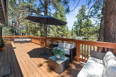 300 Hilltop Lane, Big Bear City, CA 92314 - Photo 10