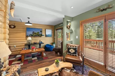 300 Hilltop Lane, Big Bear City, CA 92314 - Photo 14