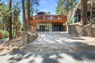 300 Hilltop Ln, Big Bear City, CA 92314 - Photo 1