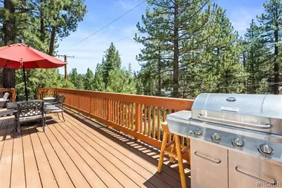 300 Hilltop Lane, Big Bear City, CA 92314 - Photo 34