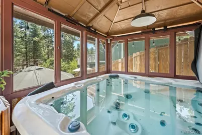 300 Hilltop Lane, Big Bear City, CA 92314 - Photo 8