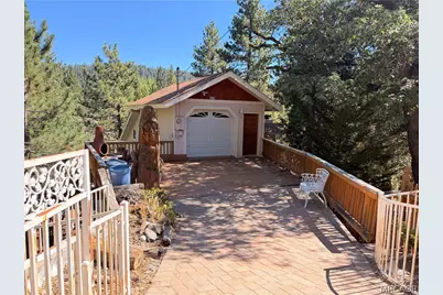32778 Deer Lick Dr., Arrowbear, CA 92382 - Photo 2