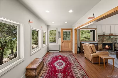 391 Pine Hill Drive, Fawnskin, CA 92333 - Photo 6