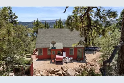 391 Pine Hill Drive, Fawnskin, CA 92333 - Photo 28