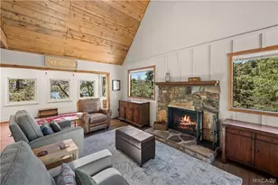 391 Pine Hill Dr, Fawnskin, CA 92333 - Photo 2