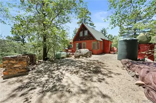 391 Pine Hill Dr, Fawnskin, CA 92333 - Photo 24