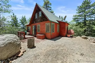 391 Pine Hill Dr, Fawnskin, CA 92333 - Photo 12