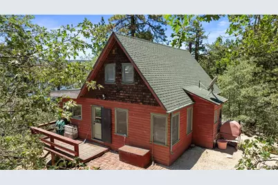 391 Pine Hill Drive, Fawnskin, CA 92333 - Photo 26