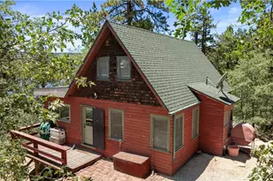 391 Pine Hill Dr, Fawnskin, CA 92333 - Photo 26