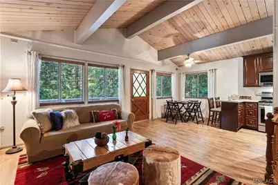 380 S Dart Canyon Road, Crestline, CA 92325 - Photo 4