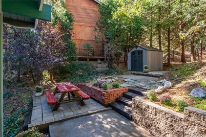 380 S Dart Canyon Road, Crestline, CA 92325 - Photo 26