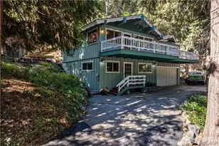 380 S Dart Canyon Rd, Crestline, CA 92325 - Photo 1