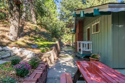 380 S Dart Canyon Road, Crestline, CA 92325 - Photo 28