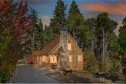 863 Oak Road, Lake Arrowhead, CA 92386 - Photo 24