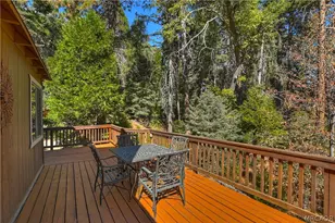 863 Oak Rd, Lake Arrowhead, CA 92386 - Photo 2