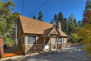 863 Oak Rd, Lake Arrowhead, CA 92386 - Photo 1