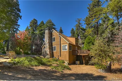 863 Oak Road, Lake Arrowhead, CA 92386 - Photo 22