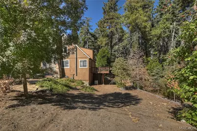863 Oak Road, Lake Arrowhead, CA 92386 - Photo 20