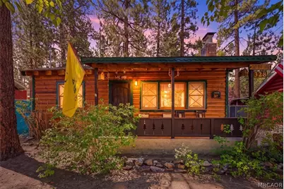 328 E Mojave Boulevard, Big Bear City, CA 92314 - Photo 1