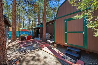 328 E Mojave Boulevard, Big Bear City, CA 92314 - Photo 22