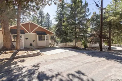 525 Bernhardt Lane, Big Bear City, CA 92314 - Photo 2