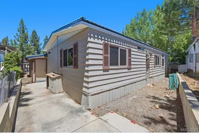 391 Montclair Drive #230, Big Bear City, CA 92314 - Photo 4