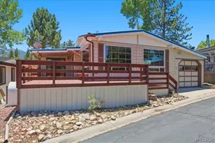391 Montclair Dr, Big Bear City, CA 92314 - Photo 2