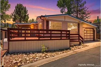 391 Montclair Drive #230, Big Bear City, CA 92314 - Photo 1