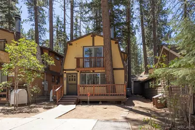 42737 La Cerena Avenue, Big Bear Lake, CA 92315 - Photo 36